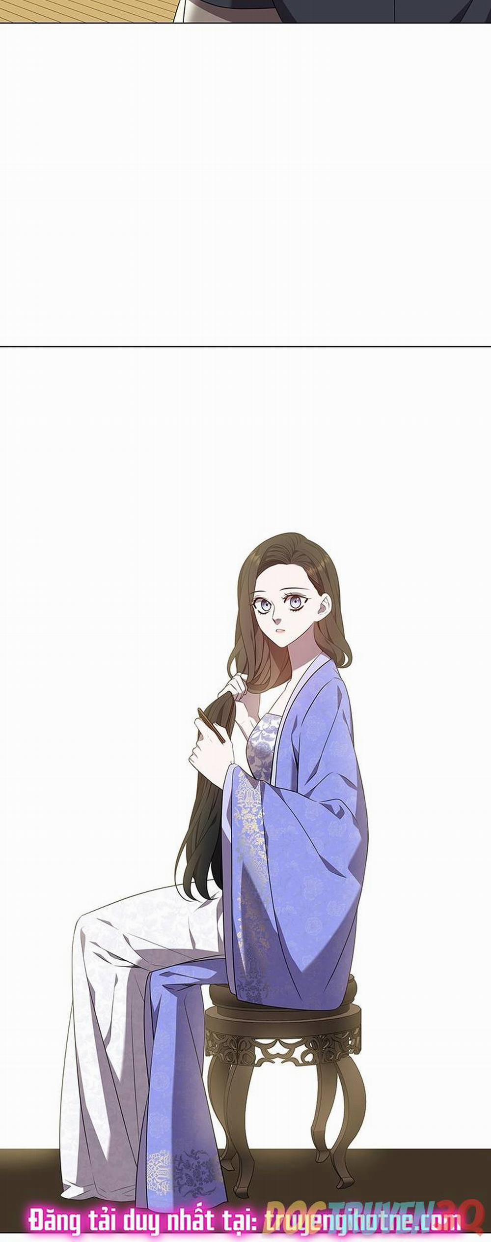 [18+] Ve Vãn, Mê Hoặc Hồ Ly 36.2 trang 11