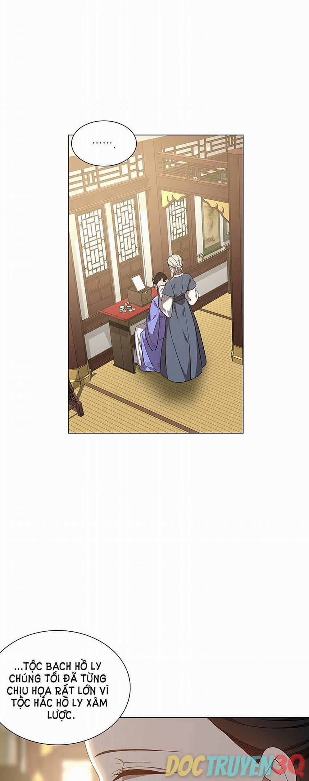 [18+] Ve Vãn, Mê Hoặc Hồ Ly 36.2 trang 17