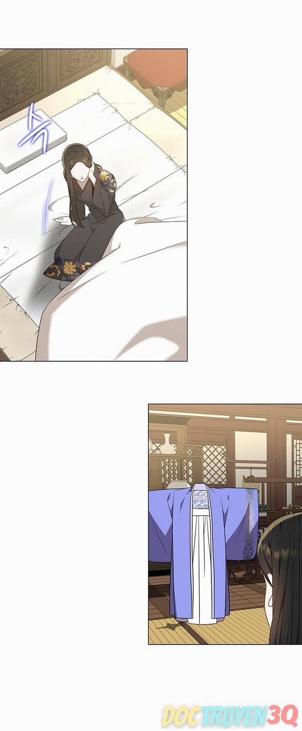 [18+] Ve Vãn, Mê Hoặc Hồ Ly 36.2 trang 2