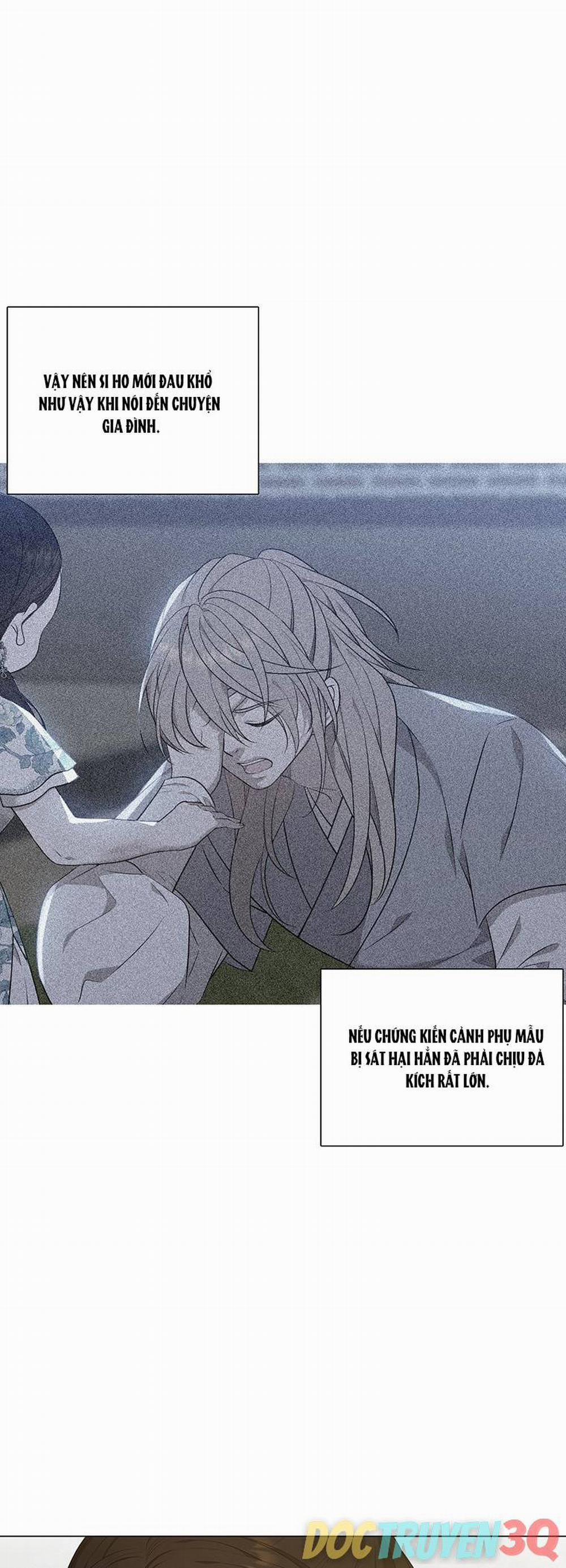 [18+] Ve Vãn, Mê Hoặc Hồ Ly 36.2 trang 24