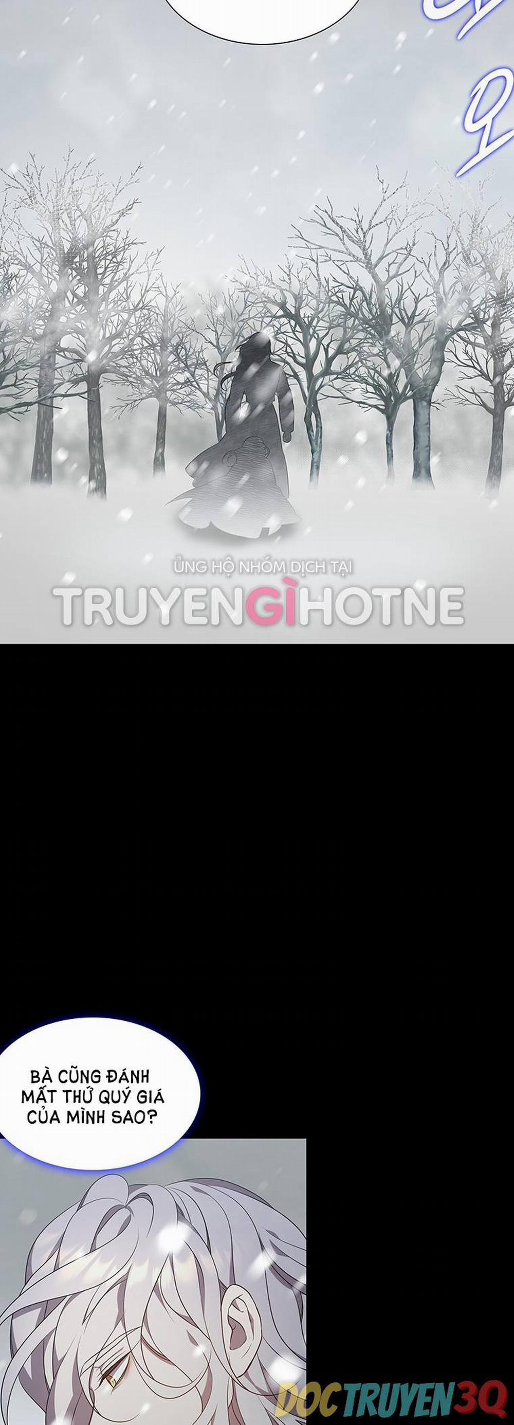 [18+] Ve Vãn, Mê Hoặc Hồ Ly 36.2 trang 28