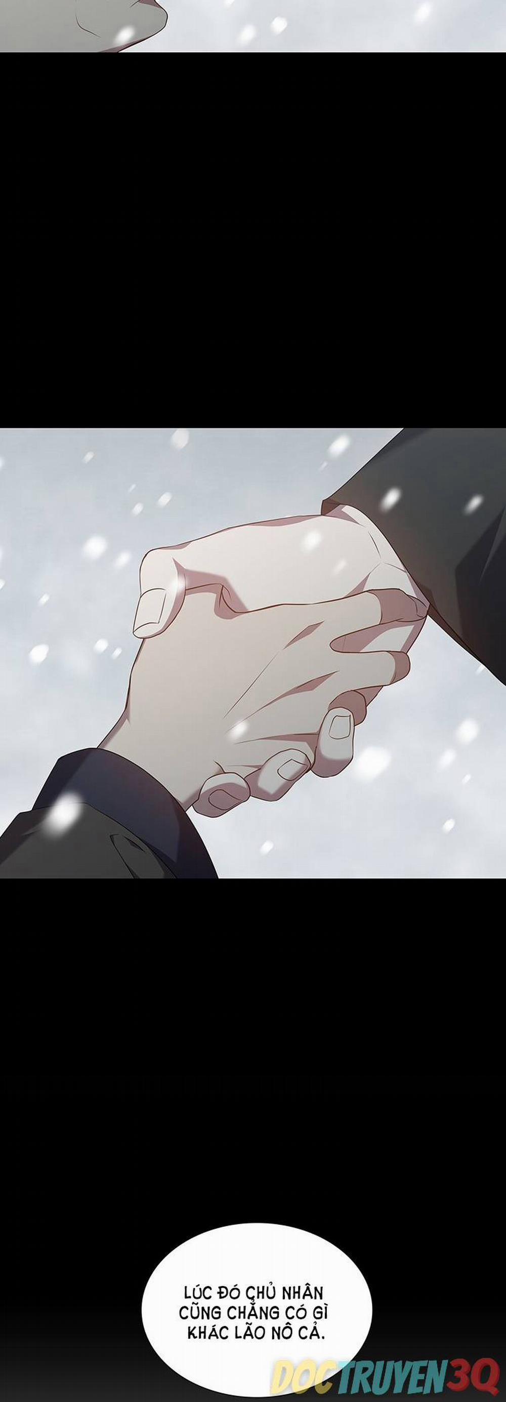 [18+] Ve Vãn, Mê Hoặc Hồ Ly 36.2 trang 30