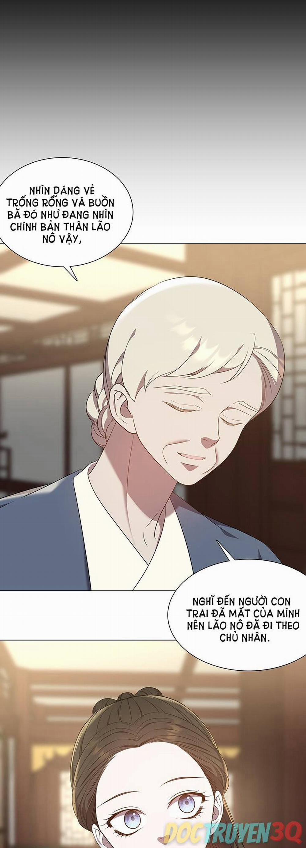 [18+] Ve Vãn, Mê Hoặc Hồ Ly 36.2 trang 31