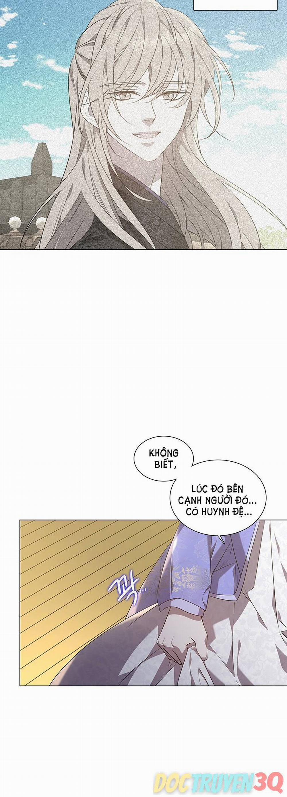 [18+] Ve Vãn, Mê Hoặc Hồ Ly 36.2 trang 33