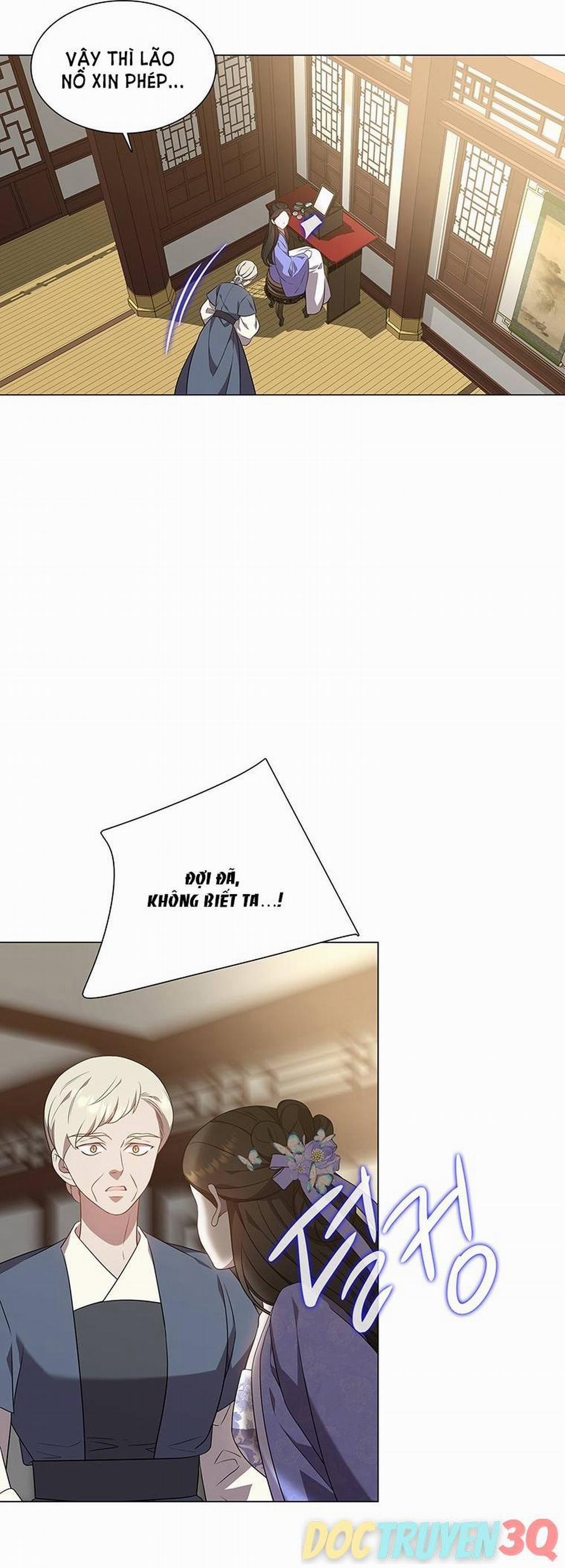 [18+] Ve Vãn, Mê Hoặc Hồ Ly 36.2 trang 38