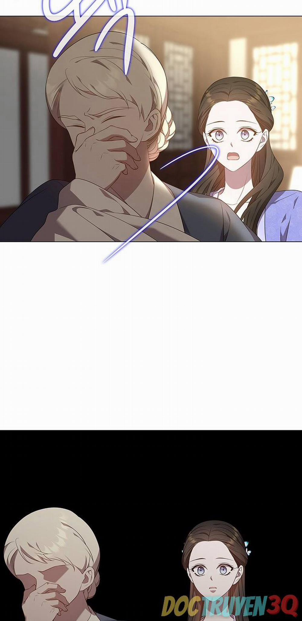 [18+] Ve Vãn, Mê Hoặc Hồ Ly 36.2 trang 40