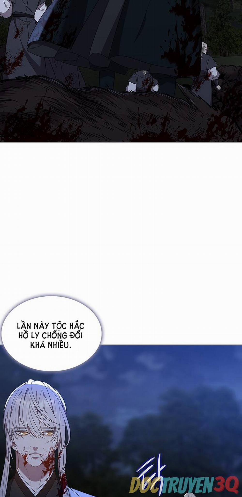 [18+] Ve Vãn, Mê Hoặc Hồ Ly 36.2 trang 46