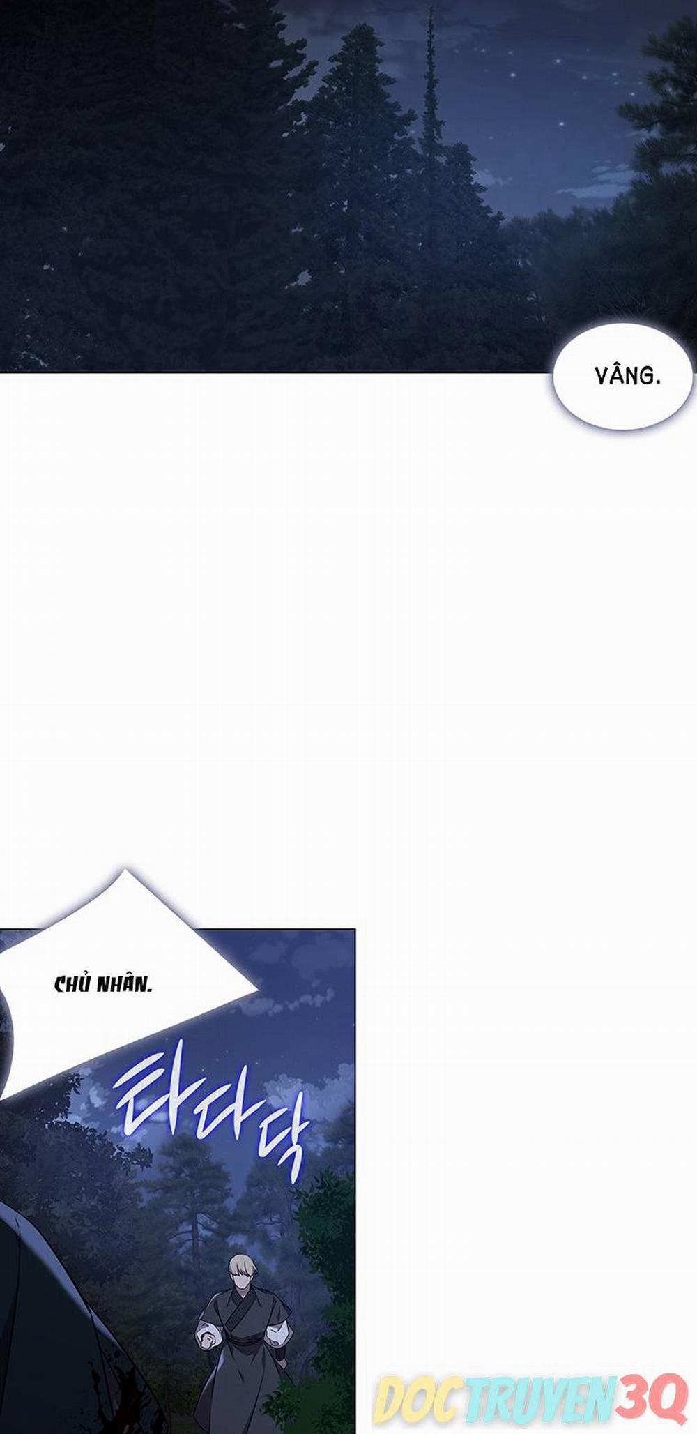 [18+] Ve Vãn, Mê Hoặc Hồ Ly 36.2 trang 49