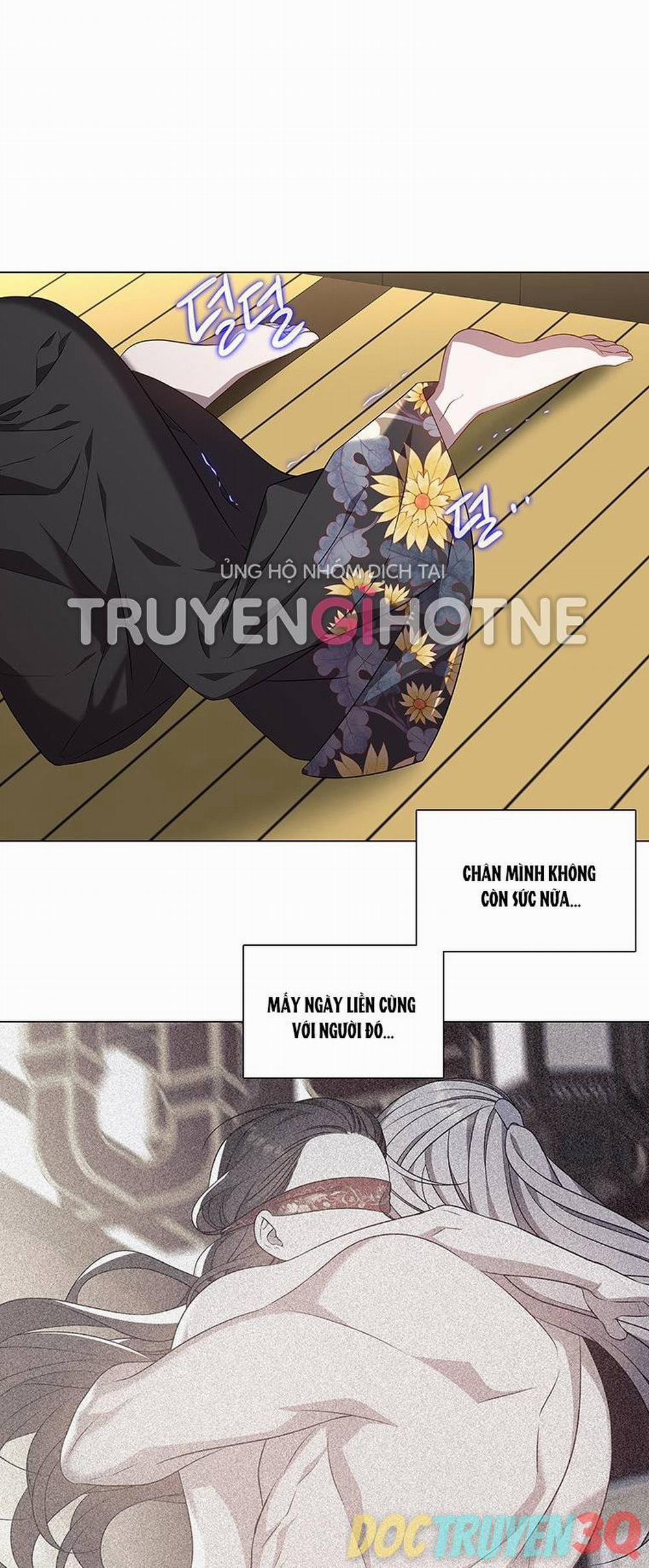 [18+] Ve Vãn, Mê Hoặc Hồ Ly 36.2 trang 5