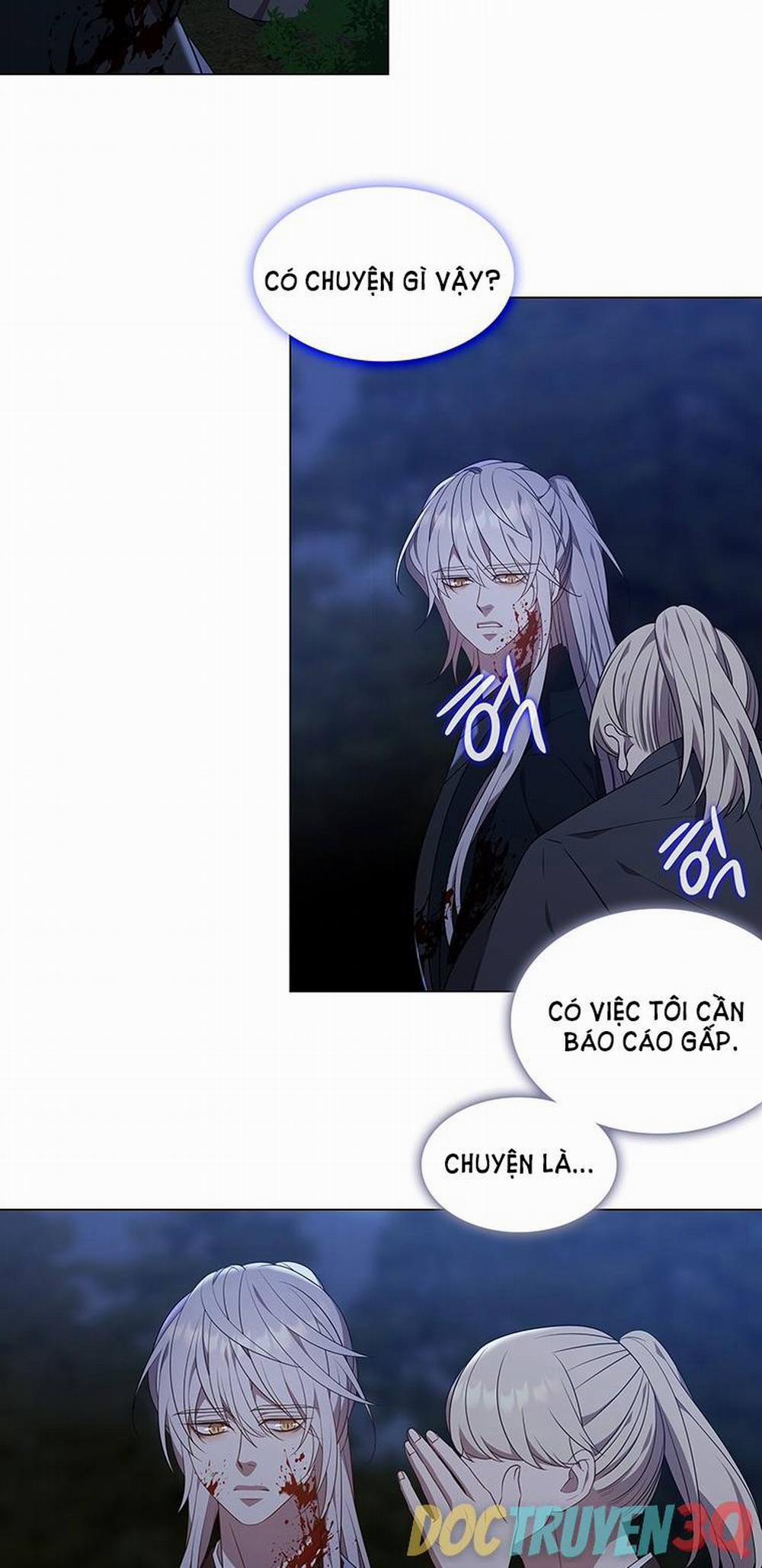 [18+] Ve Vãn, Mê Hoặc Hồ Ly 36.2 trang 50