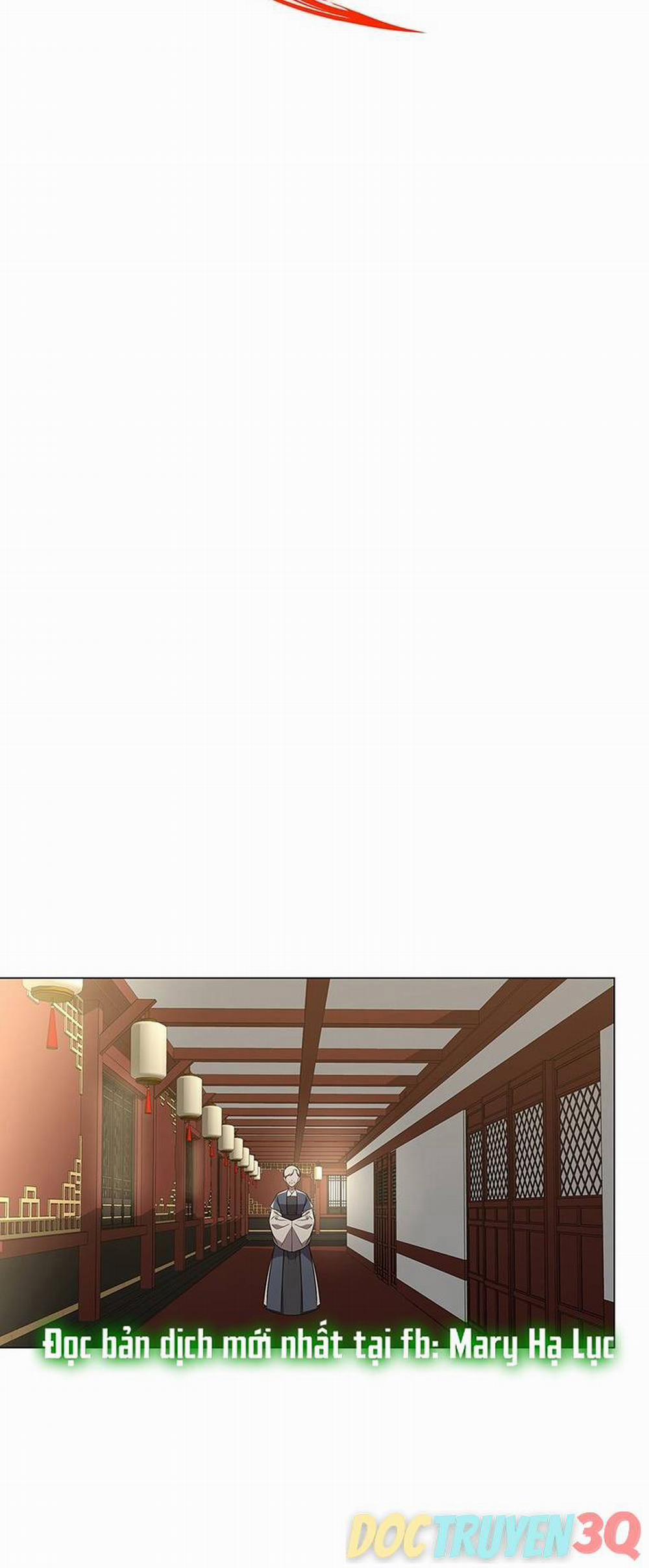 [18+] Ve Vãn, Mê Hoặc Hồ Ly 36.2 trang 8