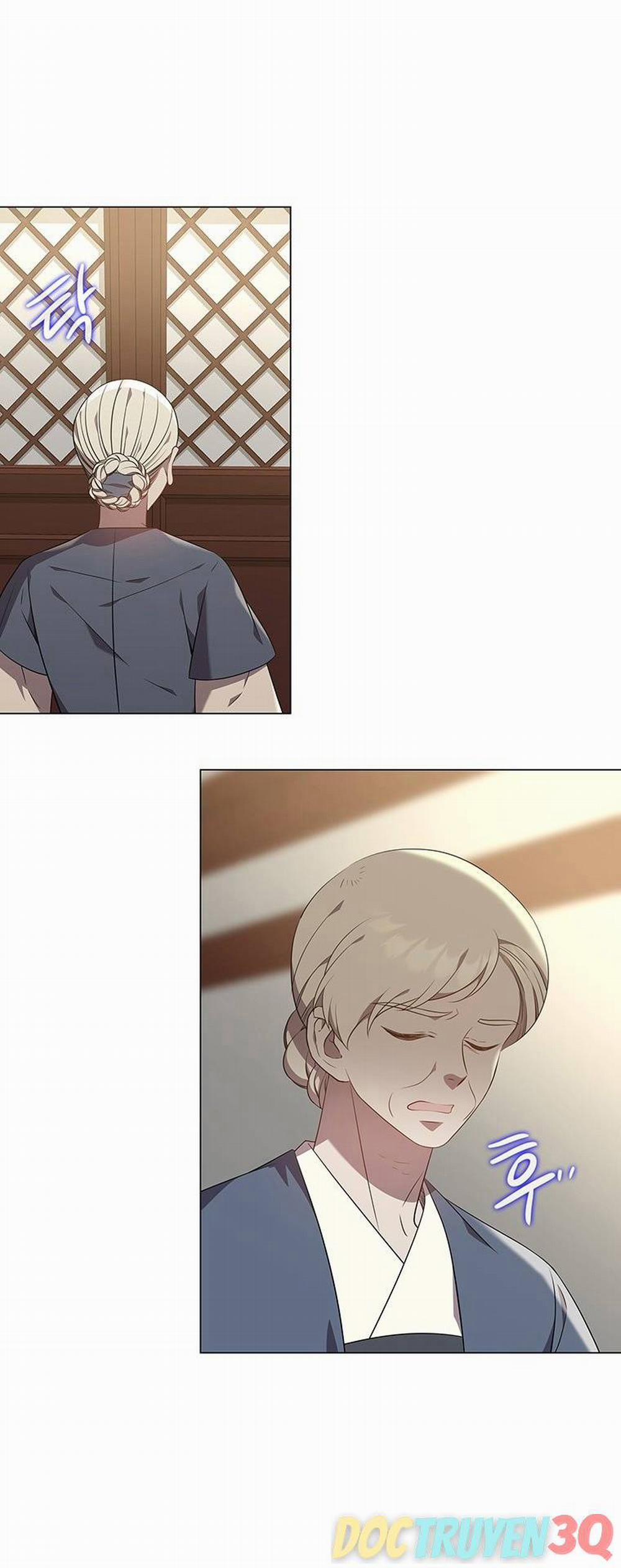 [18+] Ve Vãn, Mê Hoặc Hồ Ly 36.2 trang 9