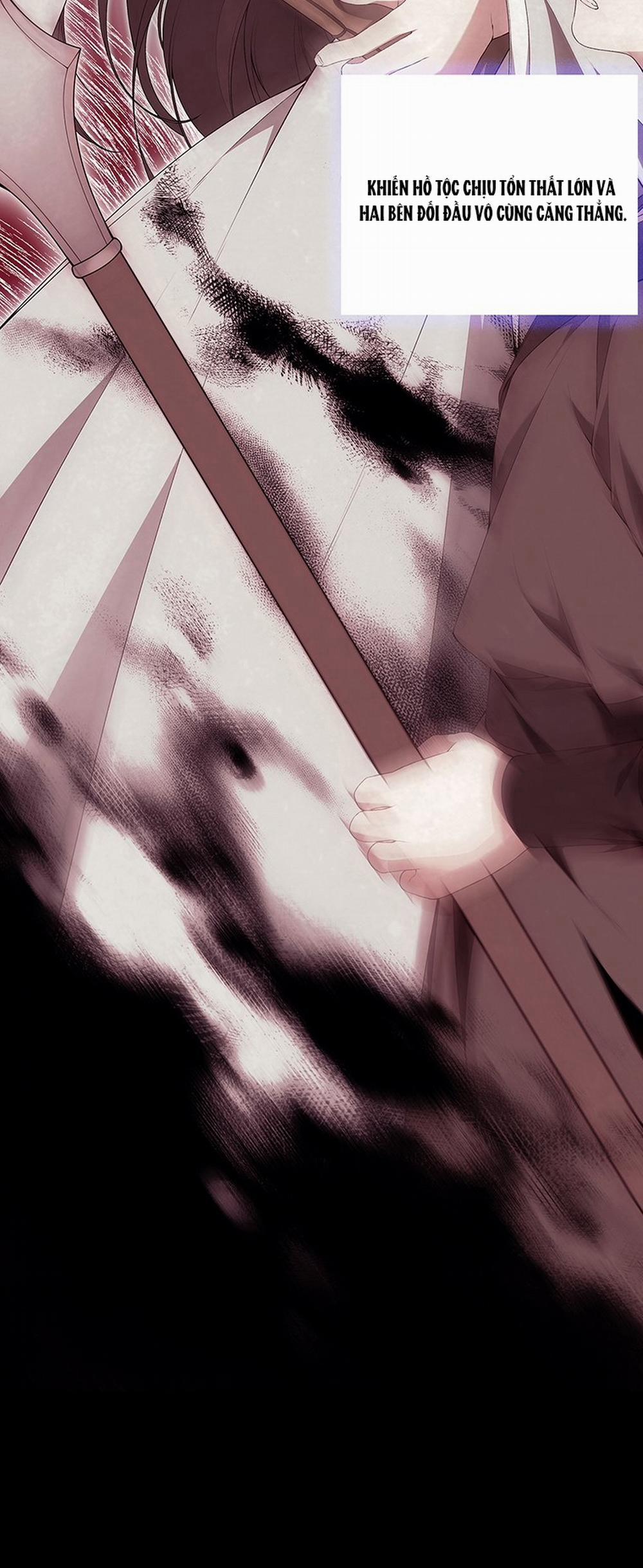 [18+] Ve Vãn, Mê Hoặc Hồ Ly 37.1 trang 14