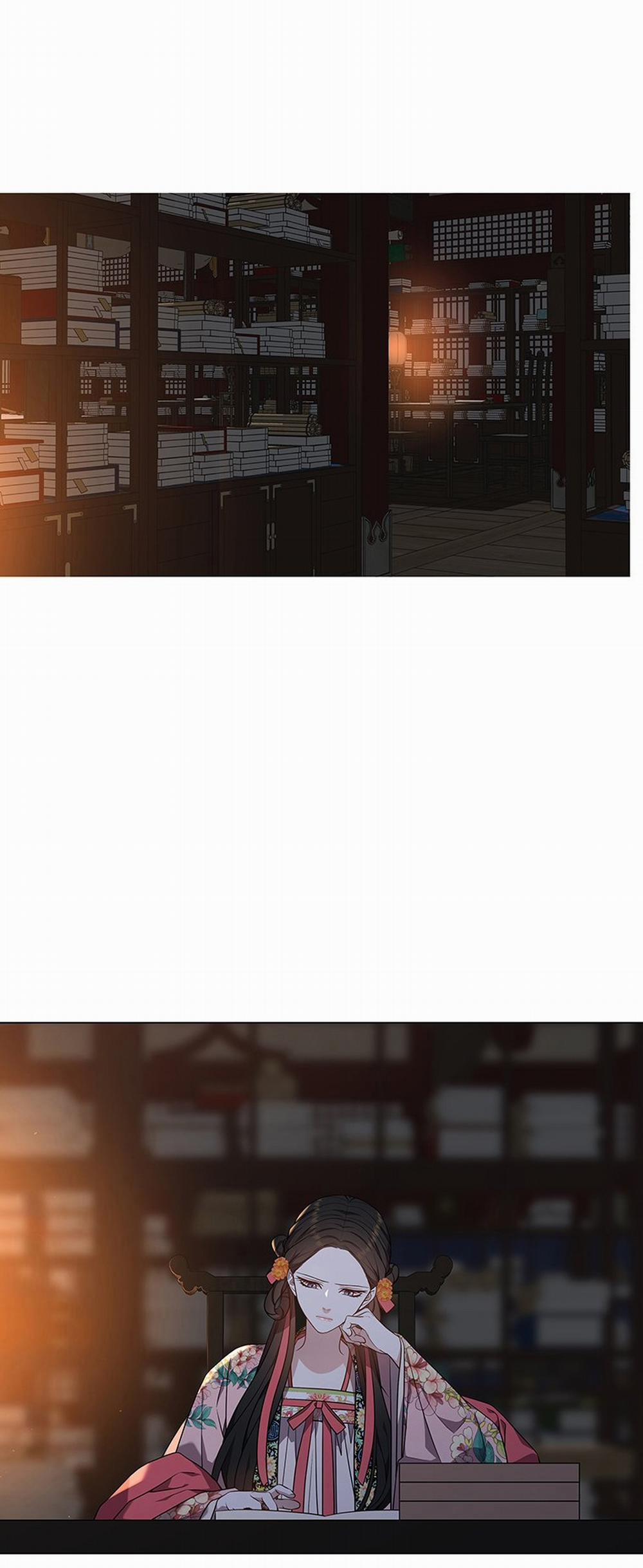 [18+] Ve Vãn, Mê Hoặc Hồ Ly 37.1 trang 8