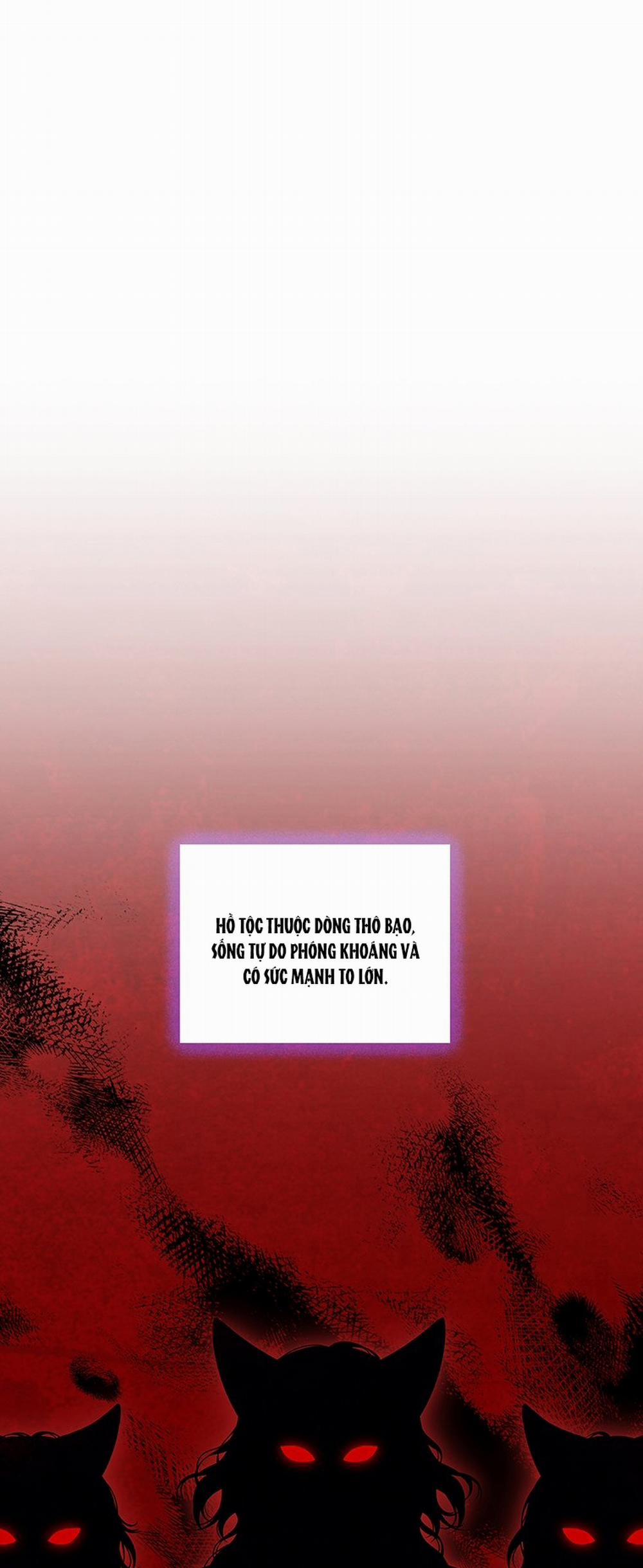 [18+] Ve Vãn, Mê Hoặc Hồ Ly 37.1 trang 9