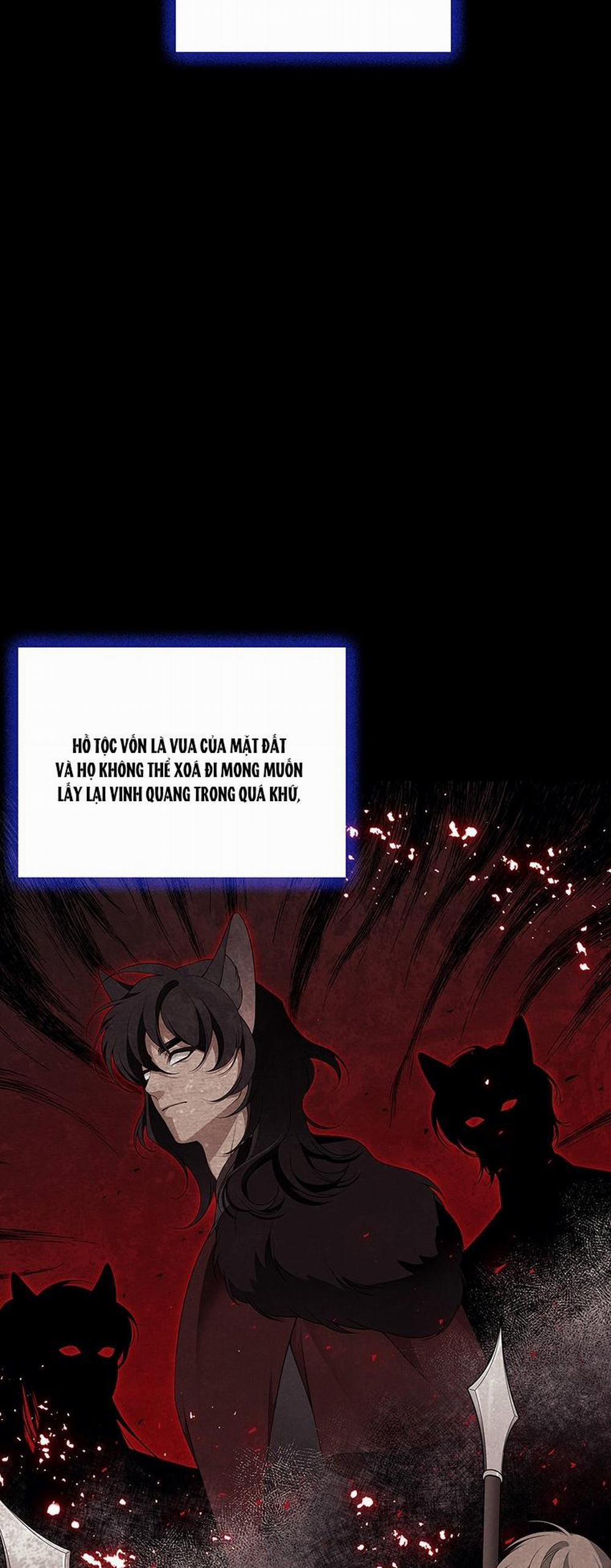 [18+] Ve Vãn, Mê Hoặc Hồ Ly 37.2 trang 3