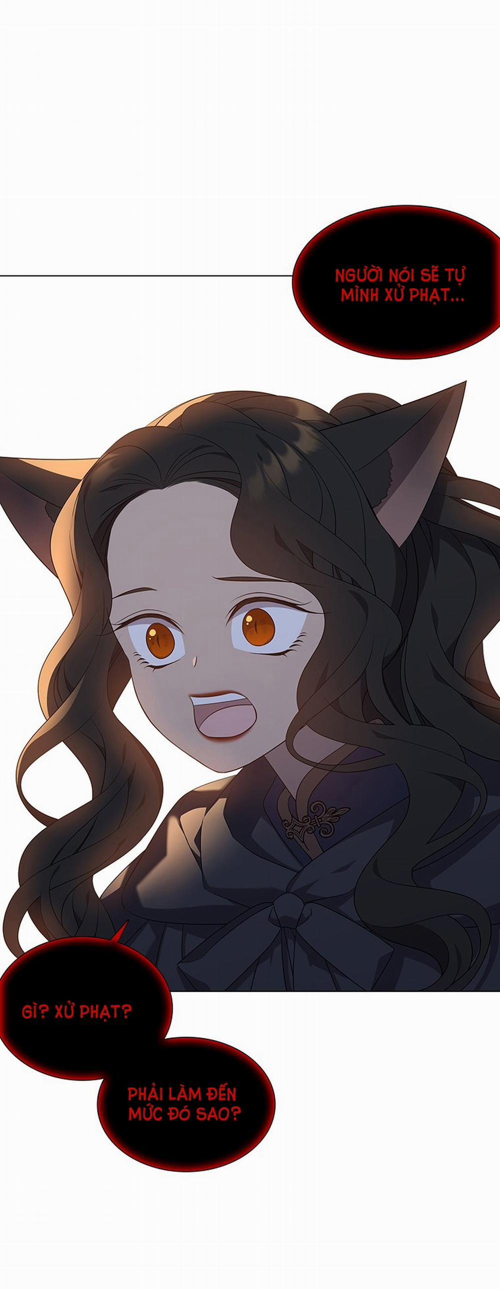 [18+] Ve Vãn, Mê Hoặc Hồ Ly 37.2 trang 30