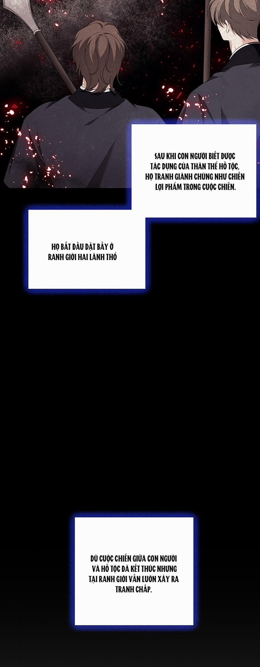 [18+] Ve Vãn, Mê Hoặc Hồ Ly 37.2 trang 4