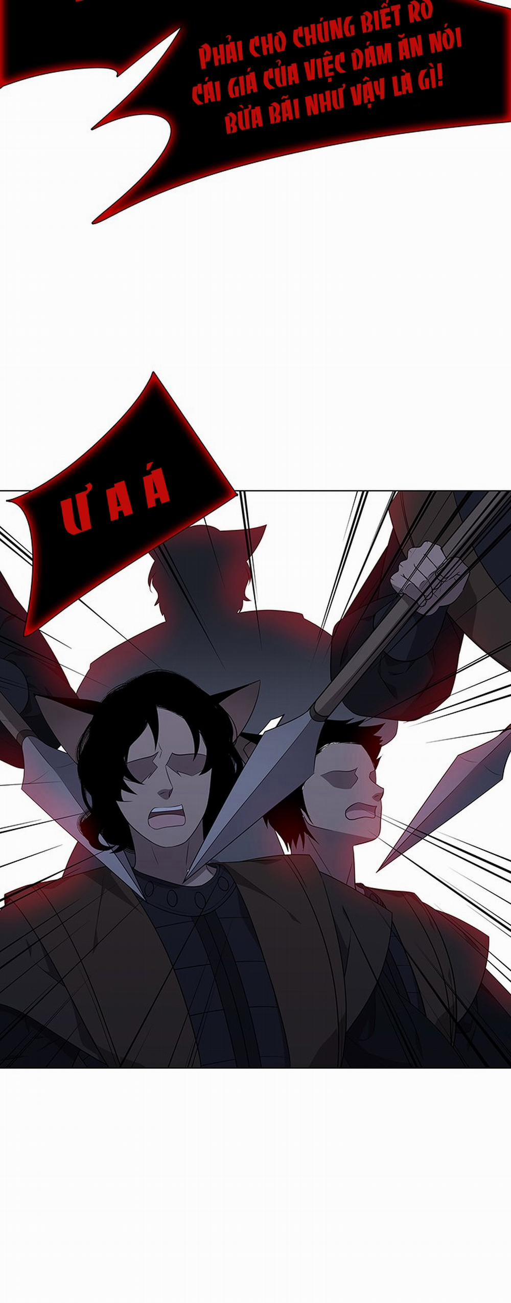 [18+] Ve Vãn, Mê Hoặc Hồ Ly 37.2 trang 41