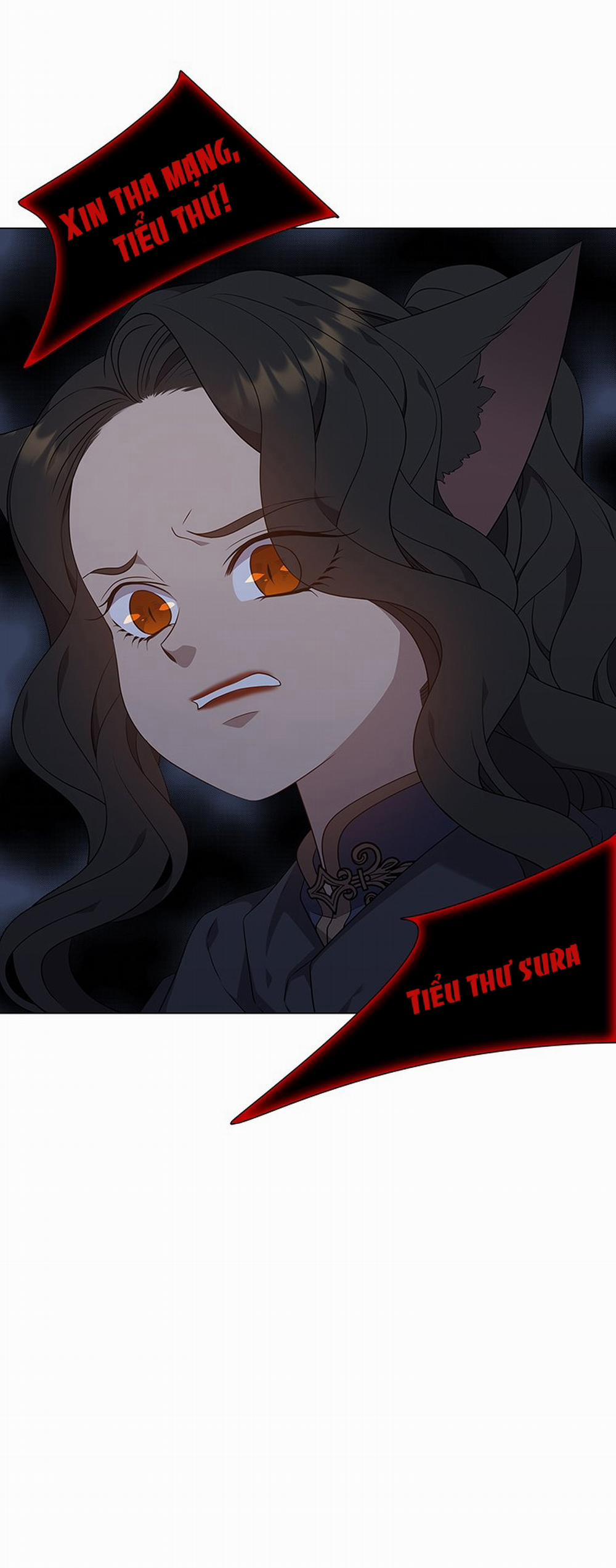 [18+] Ve Vãn, Mê Hoặc Hồ Ly 37.2 trang 42