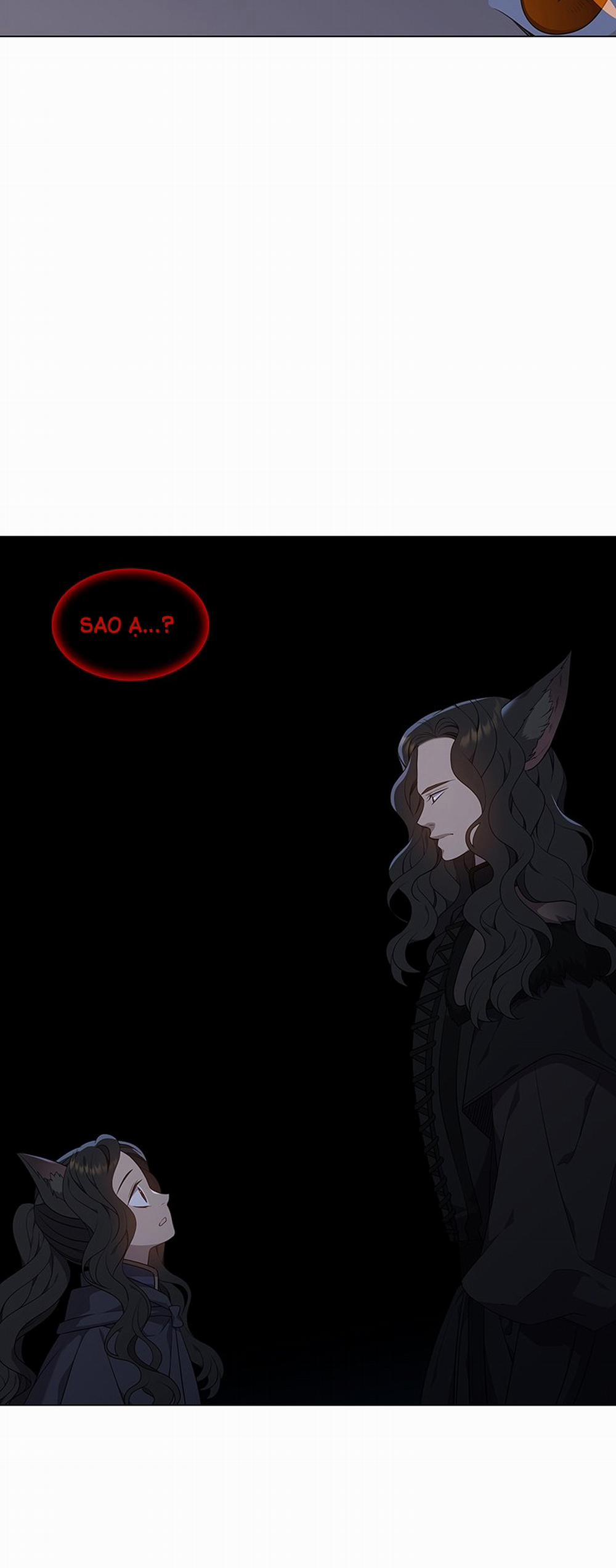 [18+] Ve Vãn, Mê Hoặc Hồ Ly 37.2 trang 48