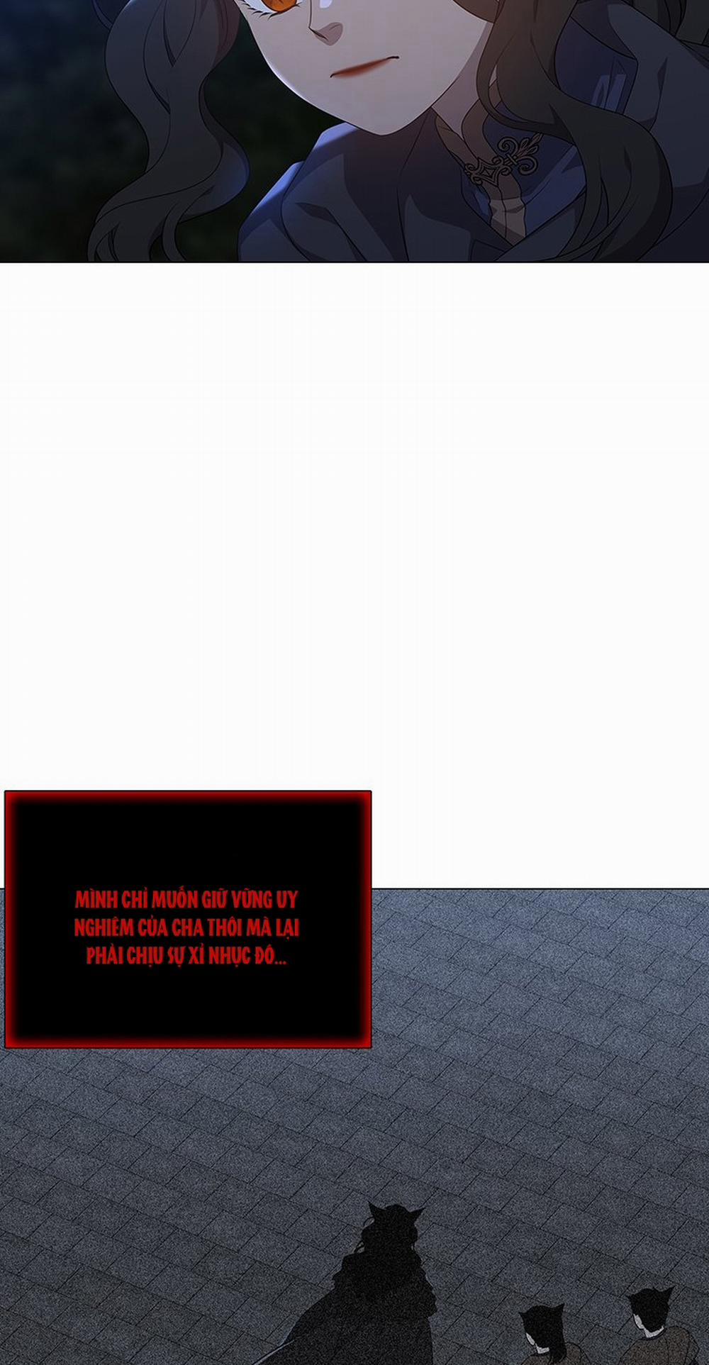 [18+] Ve Vãn, Mê Hoặc Hồ Ly 37.2 trang 60
