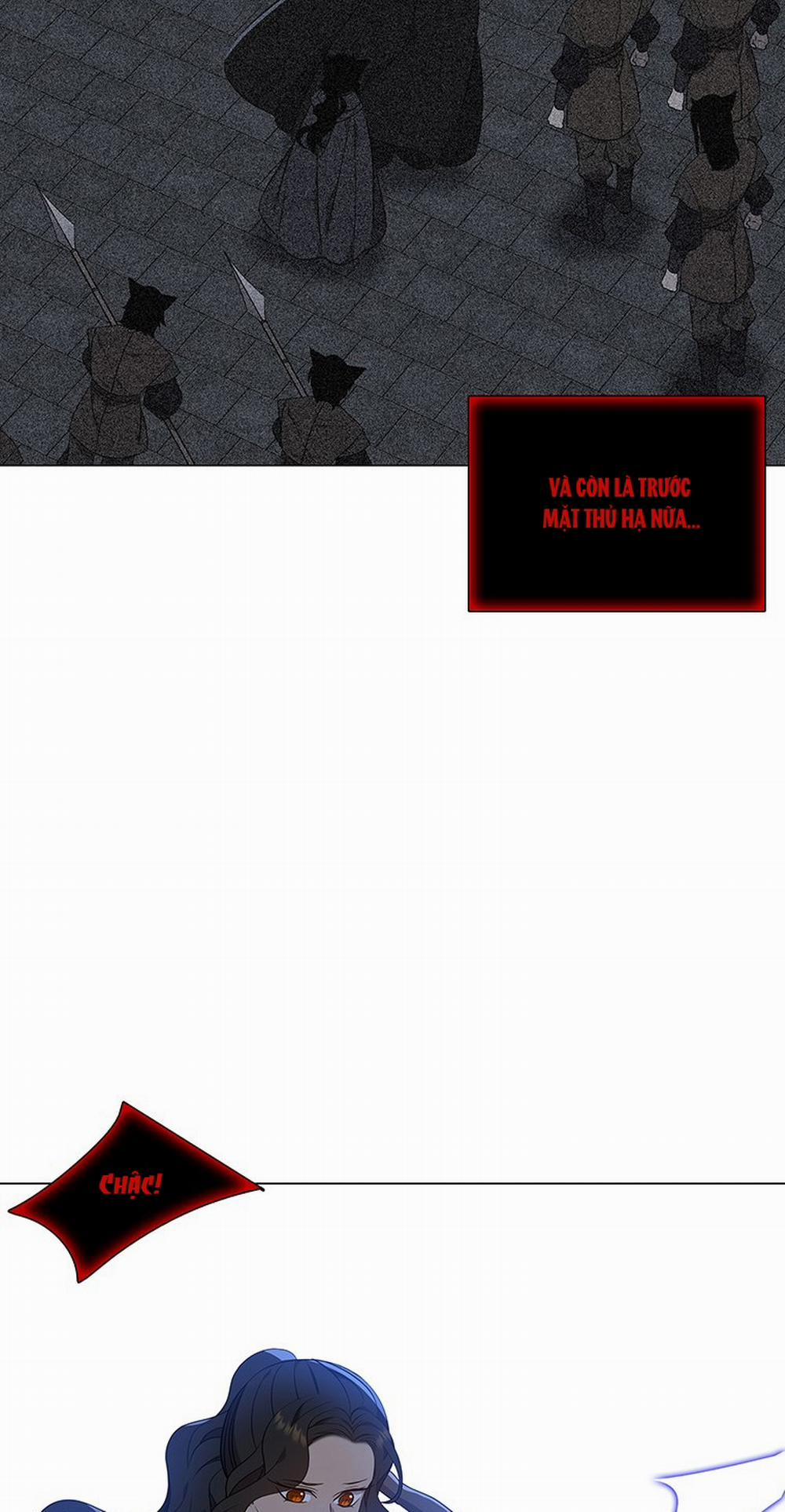 [18+] Ve Vãn, Mê Hoặc Hồ Ly 37.2 trang 61