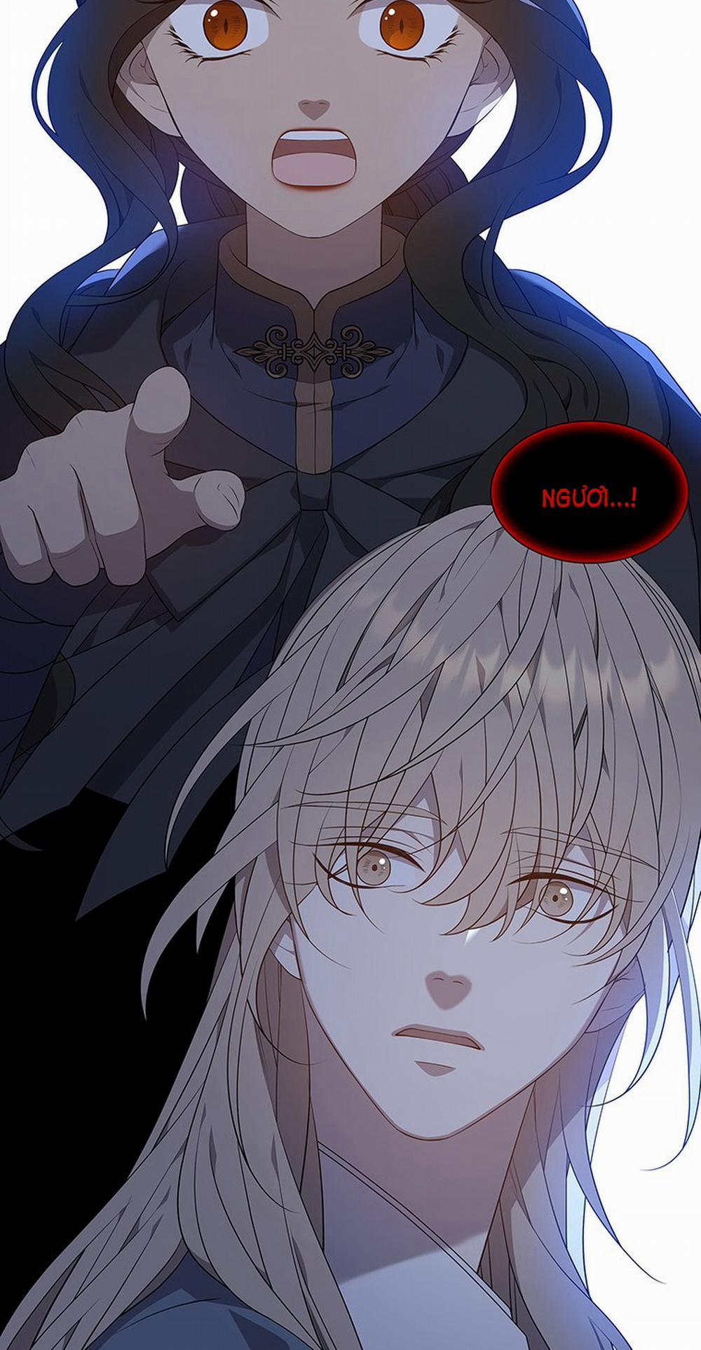 [18+] Ve Vãn, Mê Hoặc Hồ Ly 37.2 trang 65