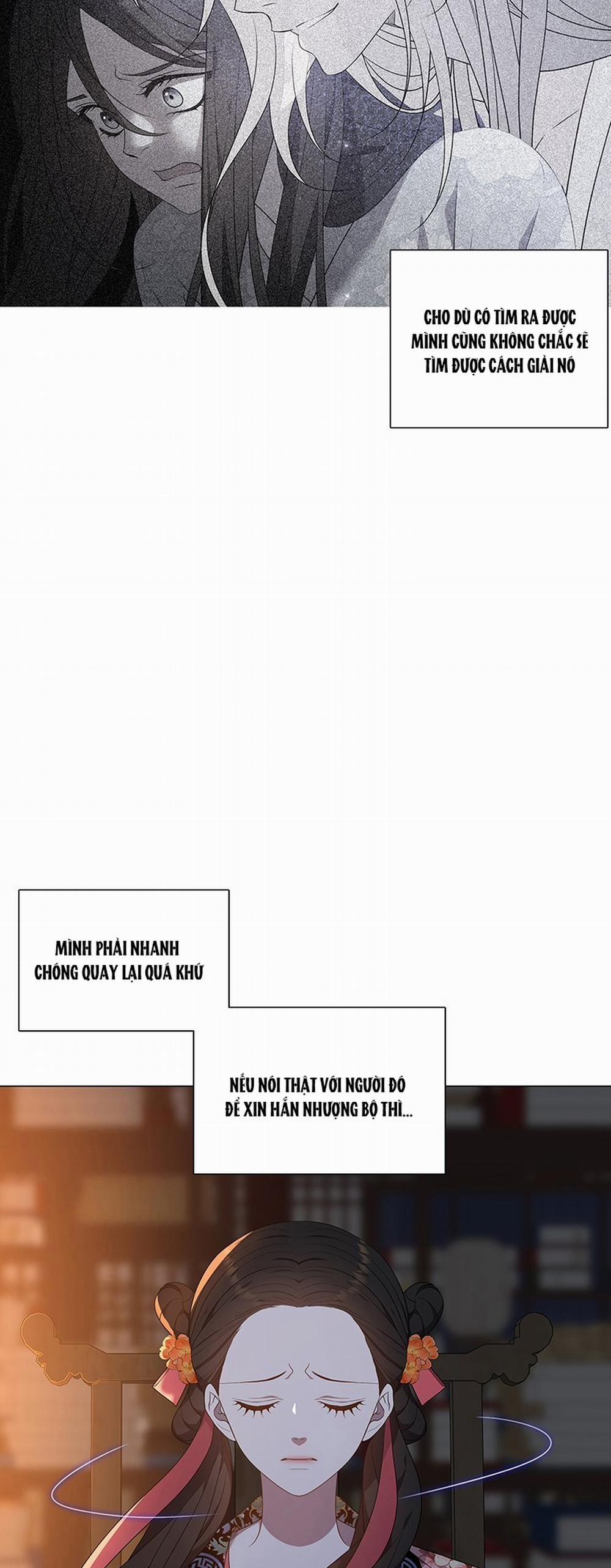 [18+] Ve Vãn, Mê Hoặc Hồ Ly 37.2 trang 7