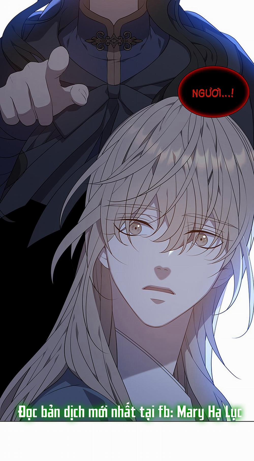 [18+] Ve Vãn, Mê Hoặc Hồ Ly 38.1 trang 10