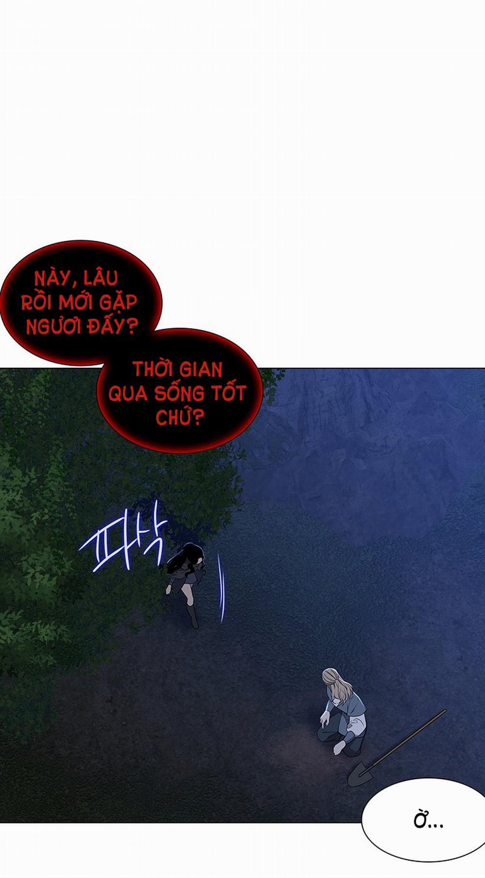 [18+] Ve Vãn, Mê Hoặc Hồ Ly 38.1 trang 11