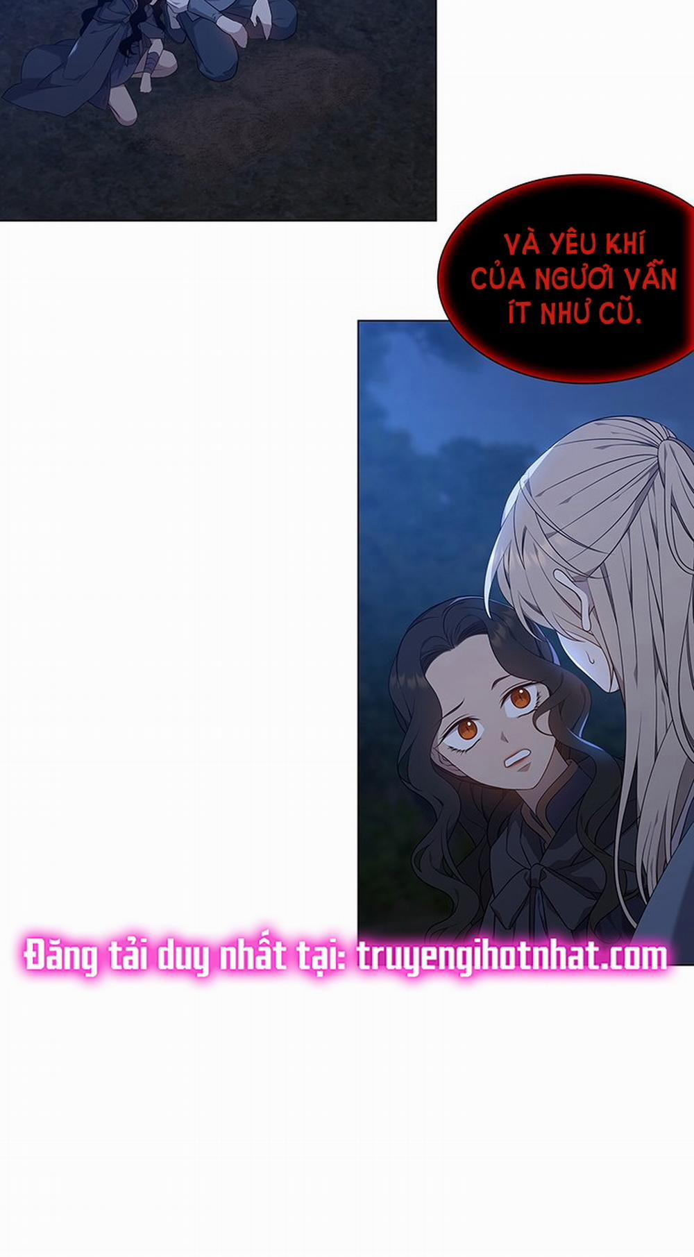 [18+] Ve Vãn, Mê Hoặc Hồ Ly 38.1 trang 14