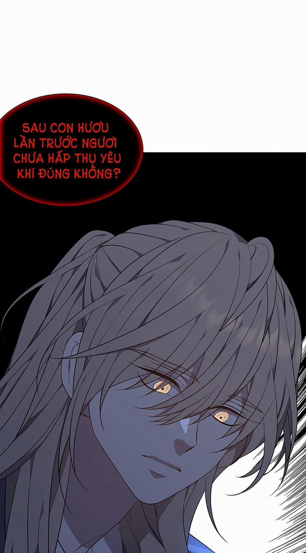 [18+] Ve Vãn, Mê Hoặc Hồ Ly 38.1 trang 15