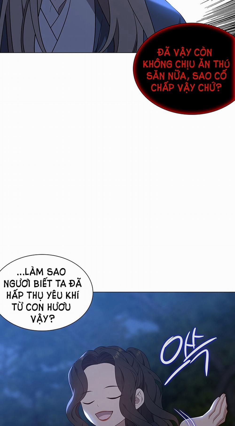[18+] Ve Vãn, Mê Hoặc Hồ Ly 38.1 trang 16
