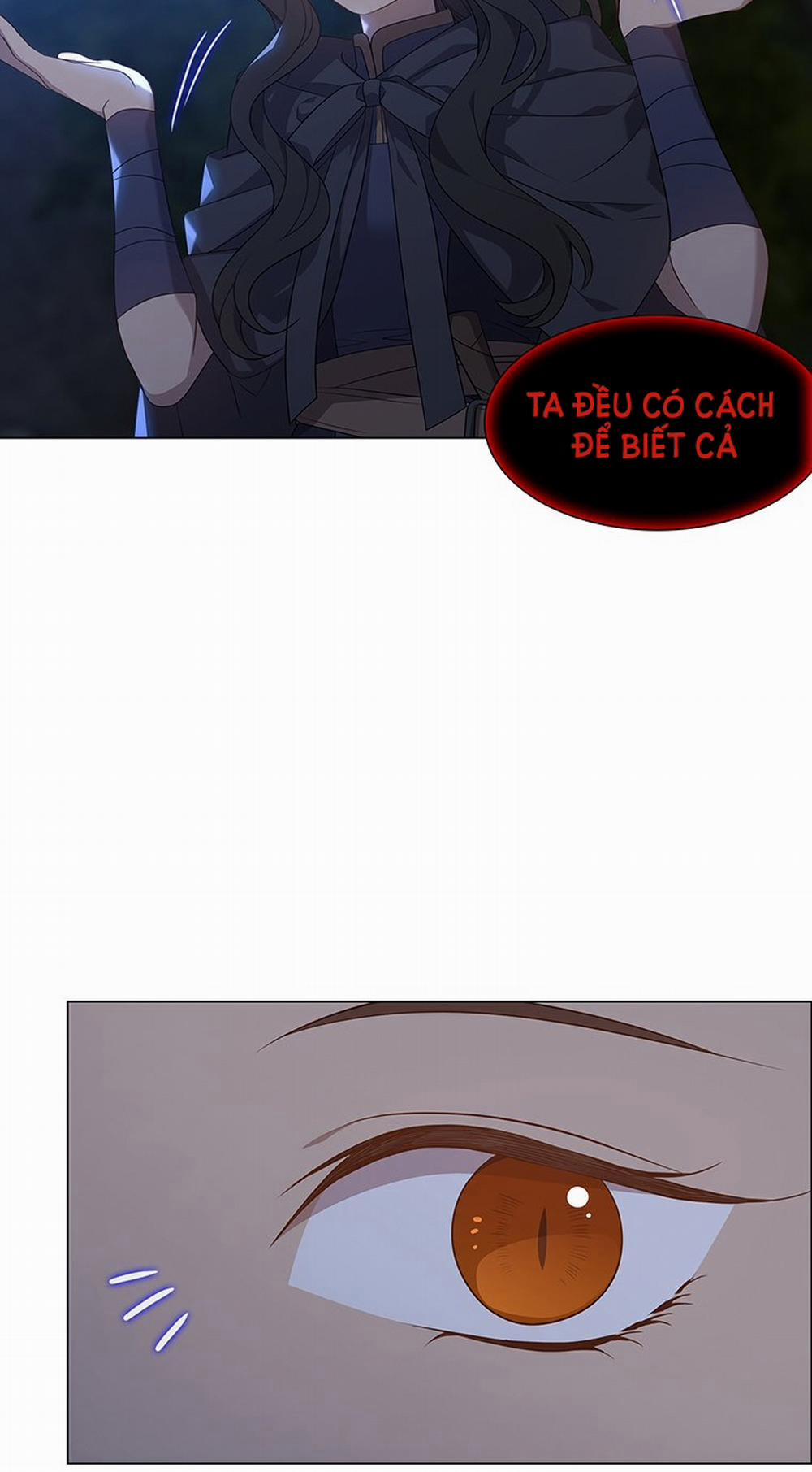 [18+] Ve Vãn, Mê Hoặc Hồ Ly 38.1 trang 17