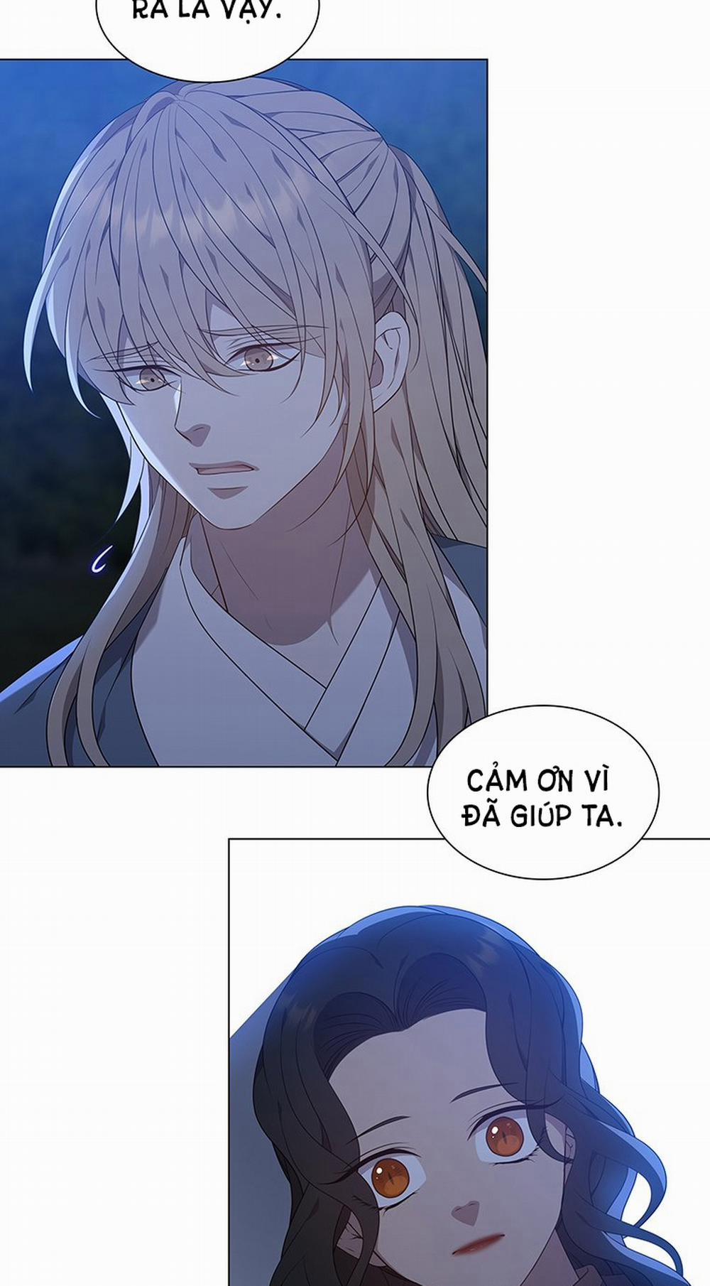 [18+] Ve Vãn, Mê Hoặc Hồ Ly 38.1 trang 21