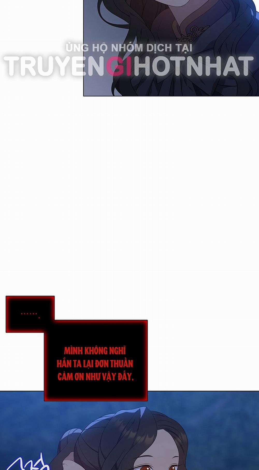 [18+] Ve Vãn, Mê Hoặc Hồ Ly 38.1 trang 22