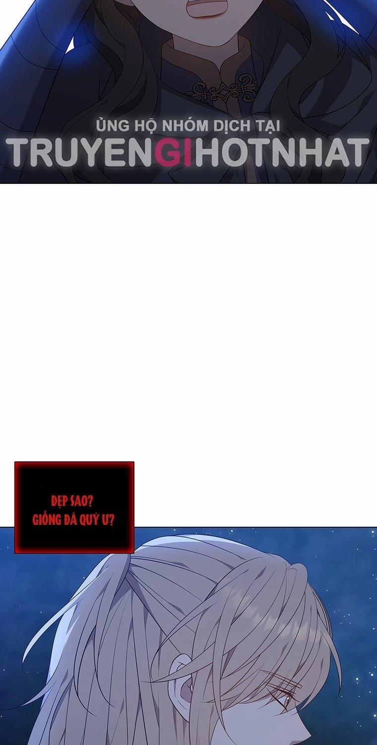 [18+] Ve Vãn, Mê Hoặc Hồ Ly 38.2 trang 17