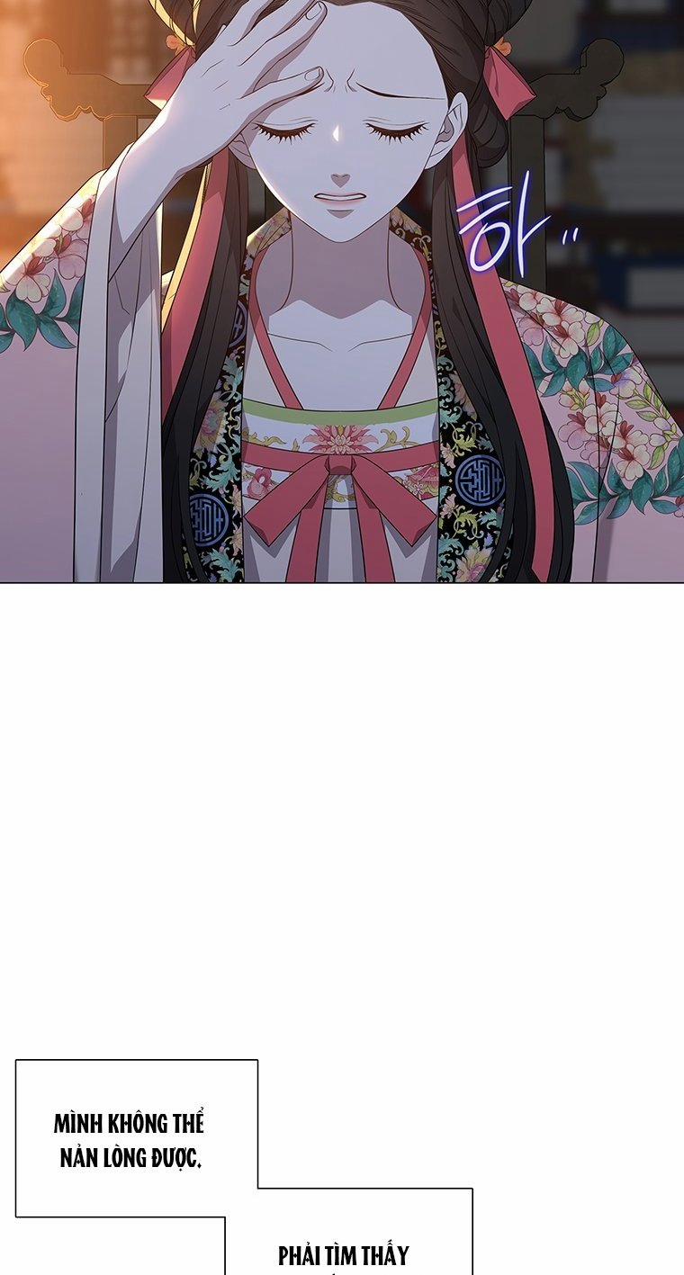 [18+] Ve Vãn, Mê Hoặc Hồ Ly 38.2 trang 22