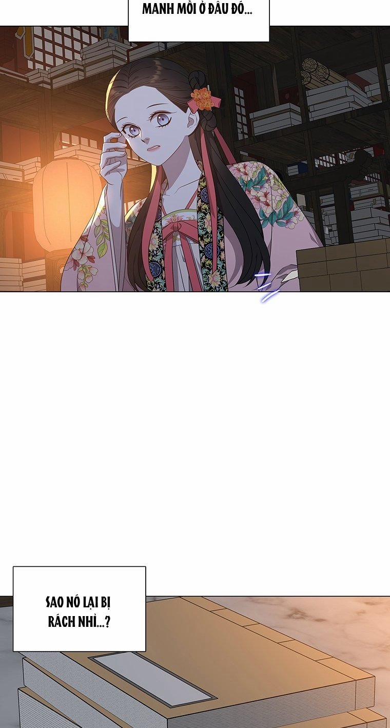 [18+] Ve Vãn, Mê Hoặc Hồ Ly 38.2 trang 23