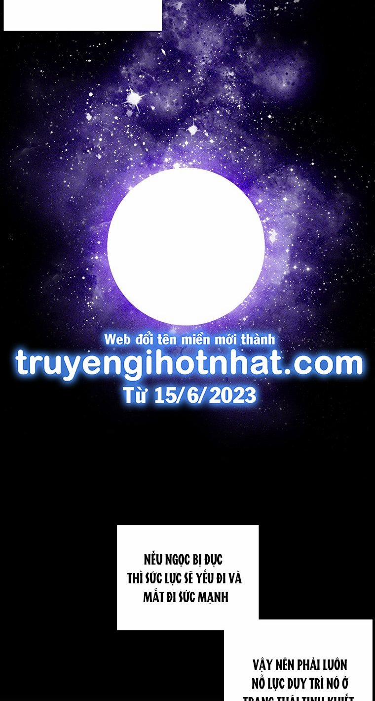 [18+] Ve Vãn, Mê Hoặc Hồ Ly 38.2 trang 27