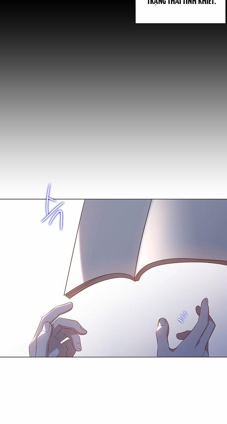 [18+] Ve Vãn, Mê Hoặc Hồ Ly 38.2 trang 28