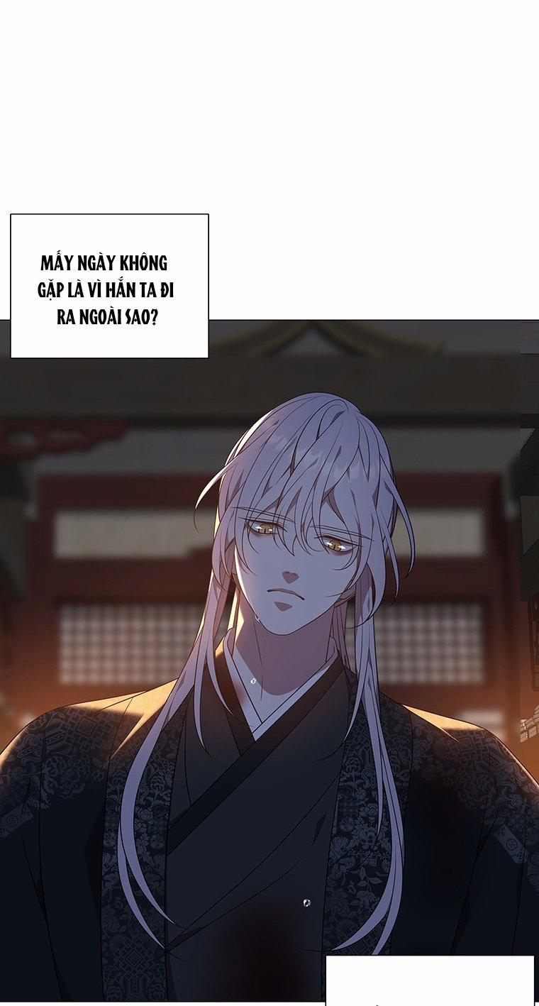 [18+] Ve Vãn, Mê Hoặc Hồ Ly 38.2 trang 32