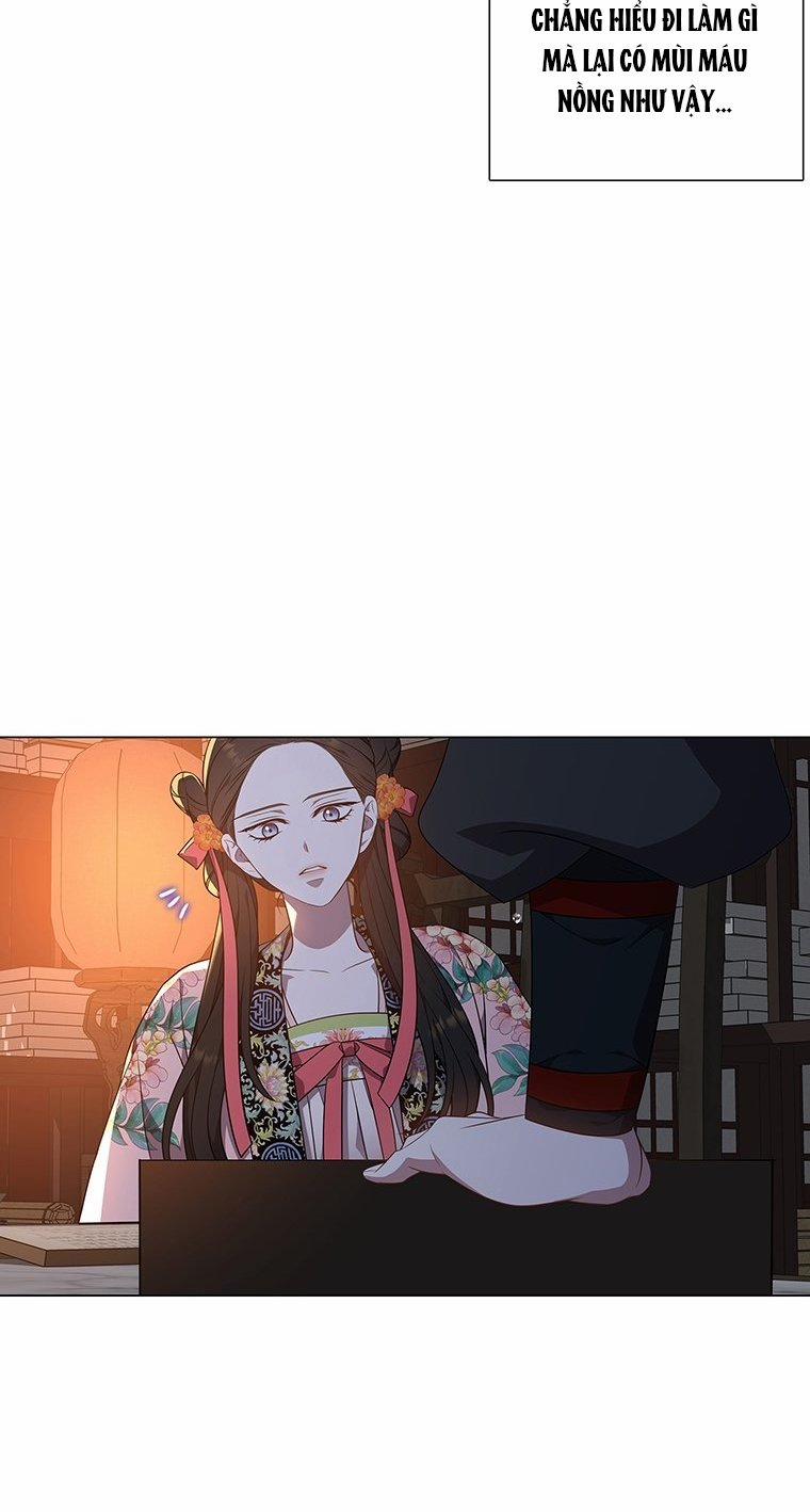 [18+] Ve Vãn, Mê Hoặc Hồ Ly 38.2 trang 33