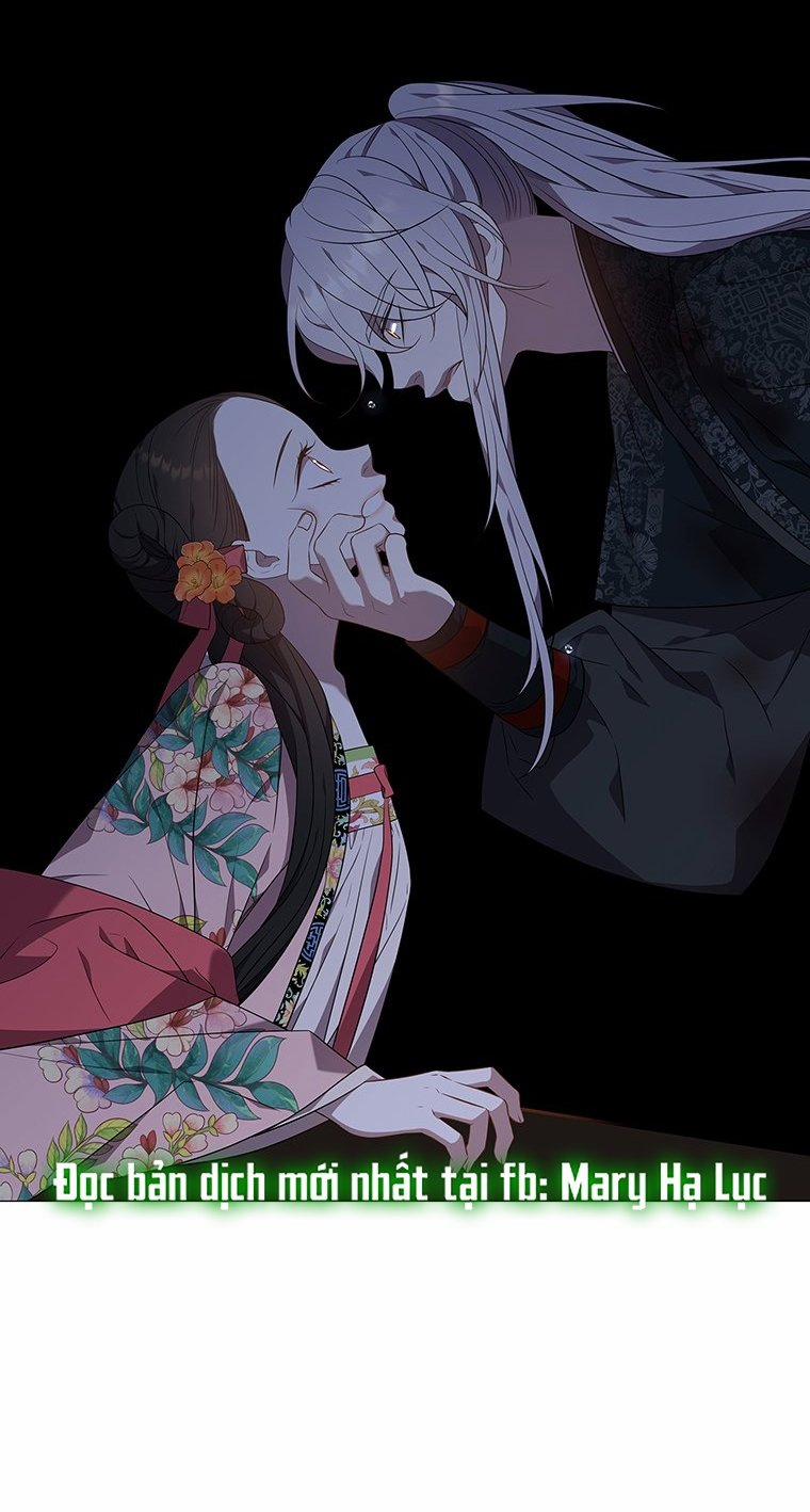 [18+] Ve Vãn, Mê Hoặc Hồ Ly 38.2 trang 36