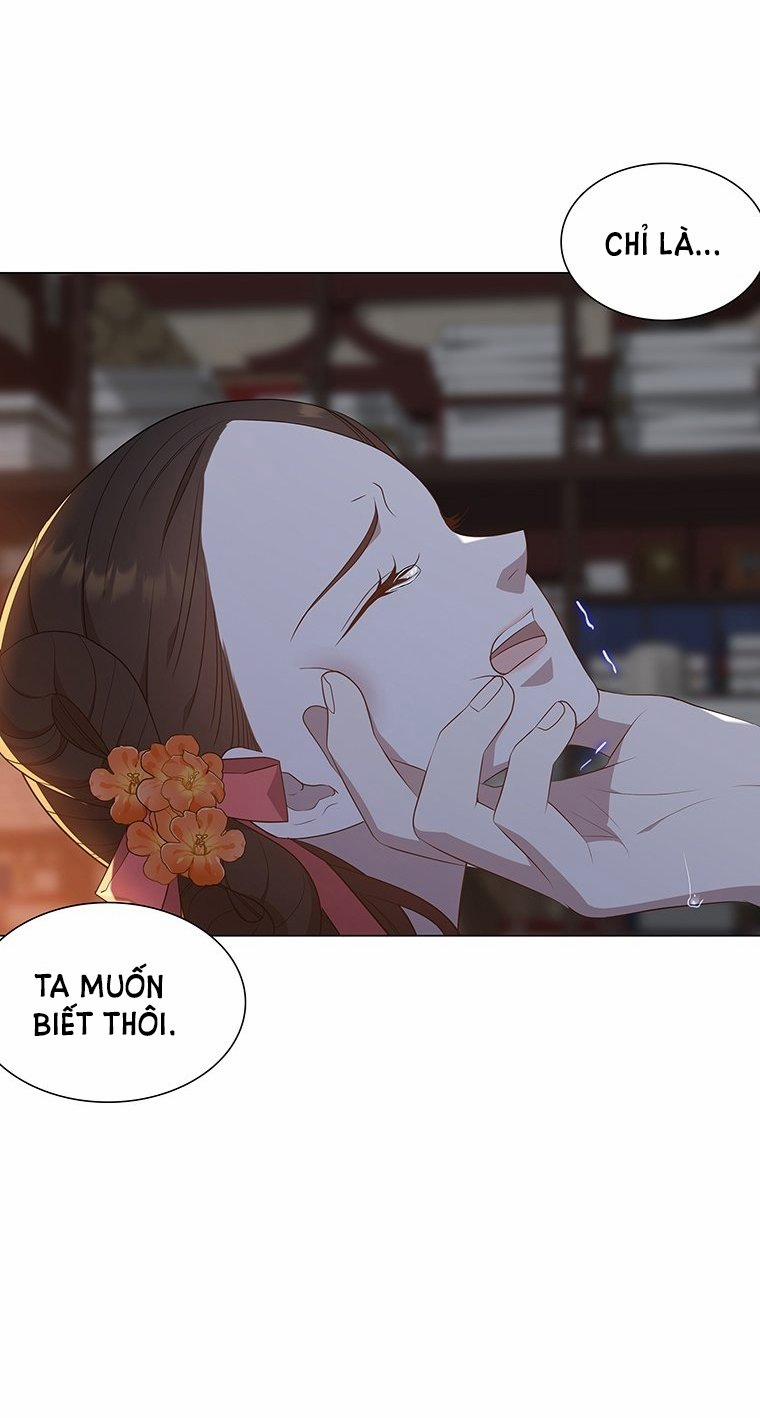 [18+] Ve Vãn, Mê Hoặc Hồ Ly 38.2 trang 39