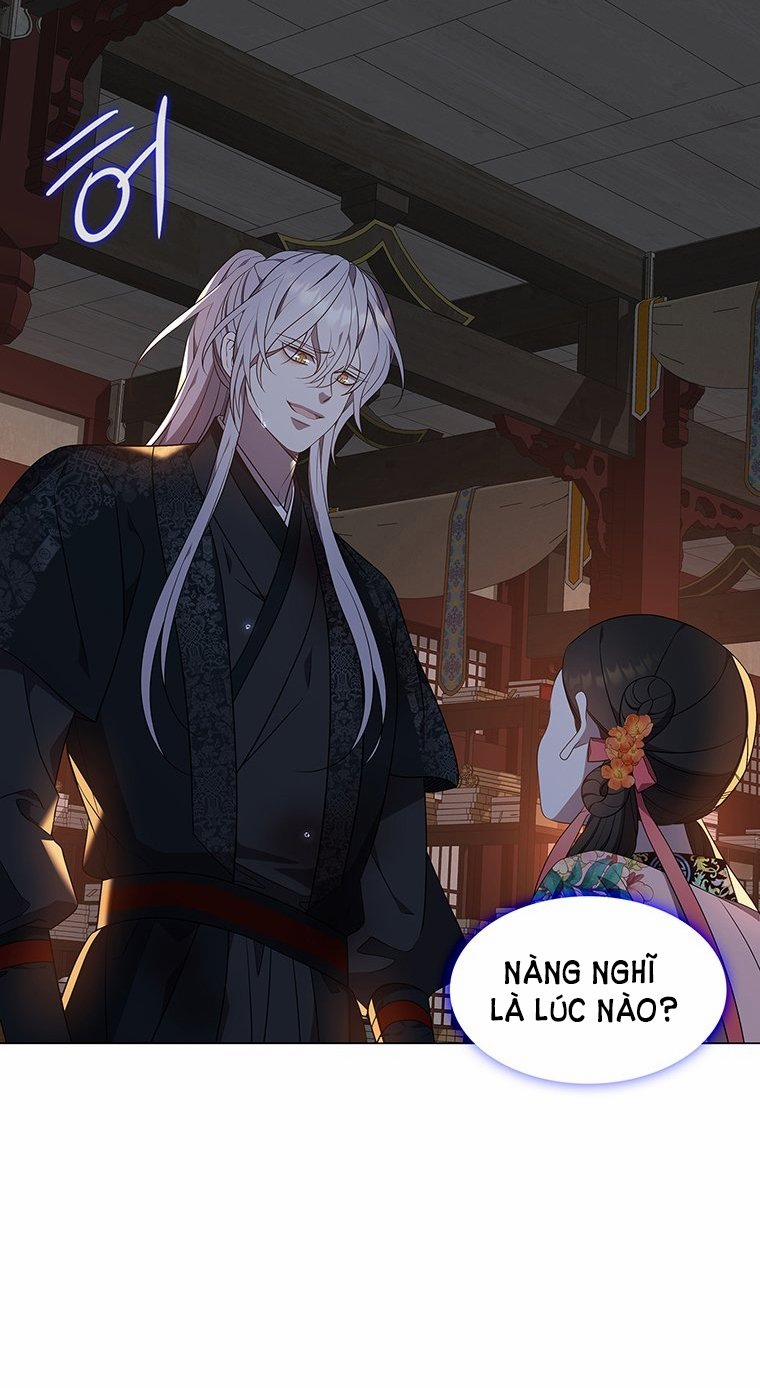 [18+] Ve Vãn, Mê Hoặc Hồ Ly 38.2 trang 46