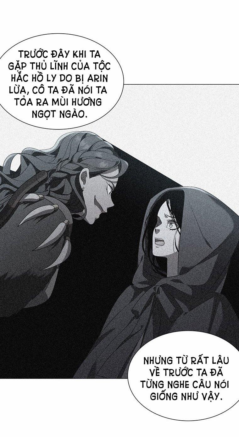 [18+] Ve Vãn, Mê Hoặc Hồ Ly 38.2 trang 59