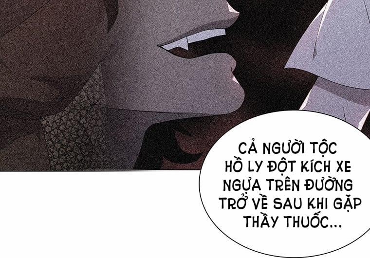 [18+] Ve Vãn, Mê Hoặc Hồ Ly 38.2 trang 62
