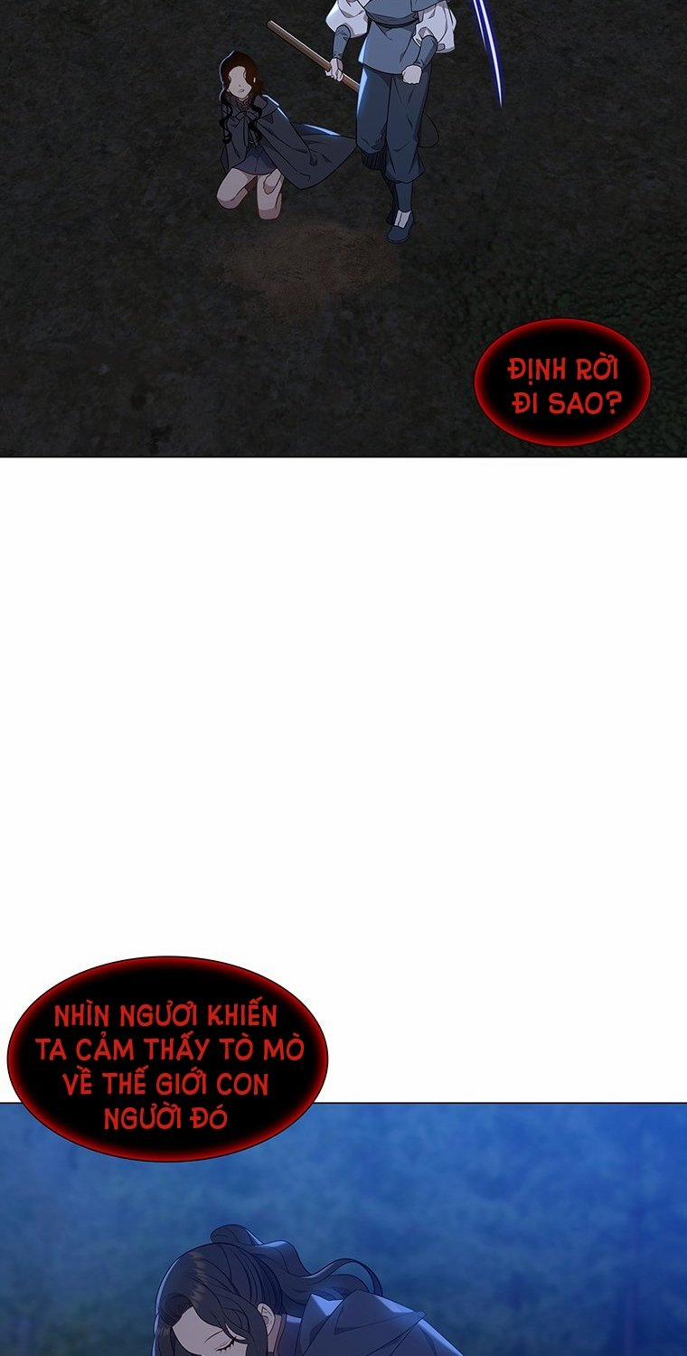 [18+] Ve Vãn, Mê Hoặc Hồ Ly 38.2 trang 7